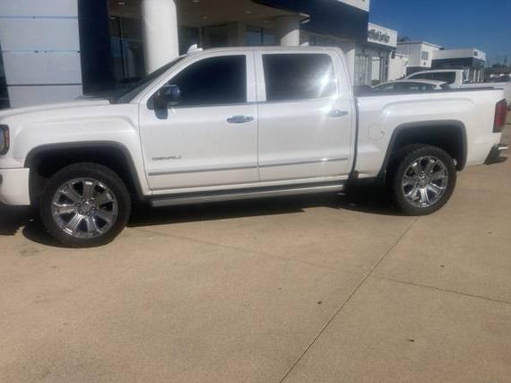 GMC SIERRA 2018 3GTU2PEJ8JG523849 image GMC SIERRA 2018 3GTU2PEJ8JG523849 image