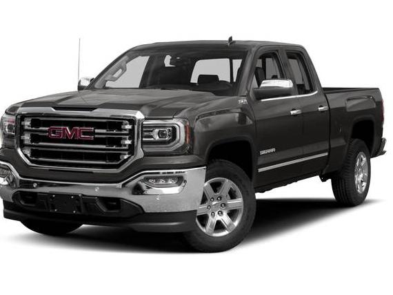 GMC SIERRA 2018 3GTU2NEC3JG329011 image