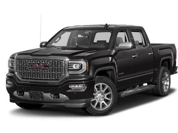 GMC SIERRA 2018 3GTU2PEJXJG104319 image