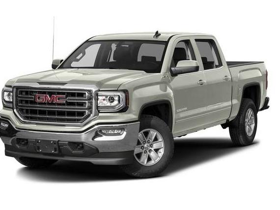 GMC SIERRA 2018 3GTU2MEC6JG344970 image