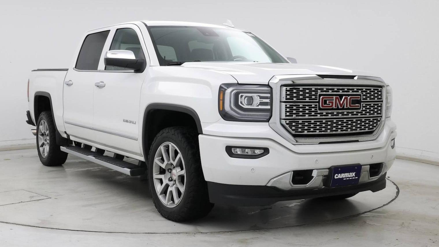 GMC SIERRA 2018 3GTU2PEC8JG617084 image