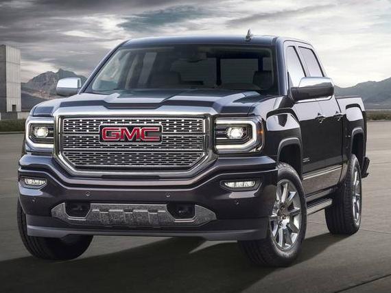 GMC SIERRA 2018 3GTU2PEC3JG598265 image