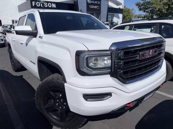 GMC SIERRA 2018 3GTU2MEC2JG343489 image