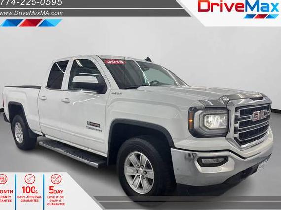 GMC SIERRA 2018 1GTV2MEH2JZ189401 image GMC SIERRA 2018 1GTV2MEH2JZ189401 image