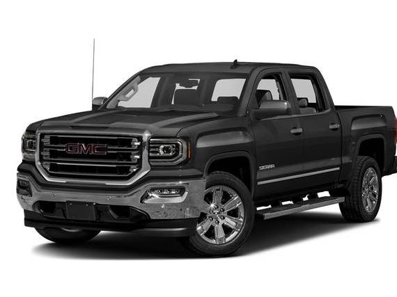 GMC SIERRA 2018 3GTU2NEC3JG438875 image