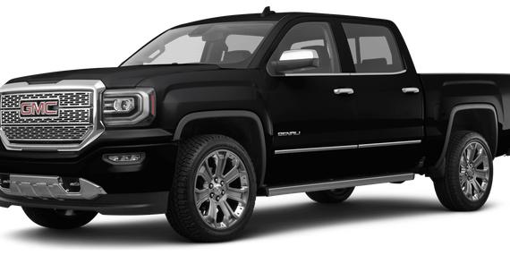 GMC SIERRA 2018 3GTU2PEC2JG197757 image GMC SIERRA 2018 3GTU2PEC2JG197757 image