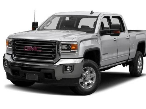 GMC SIERRA 2018 1GT42YEY5JF138088 image
