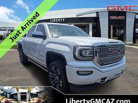 GMC SIERRA 2018 3GTU2PEJ6JG566991 image