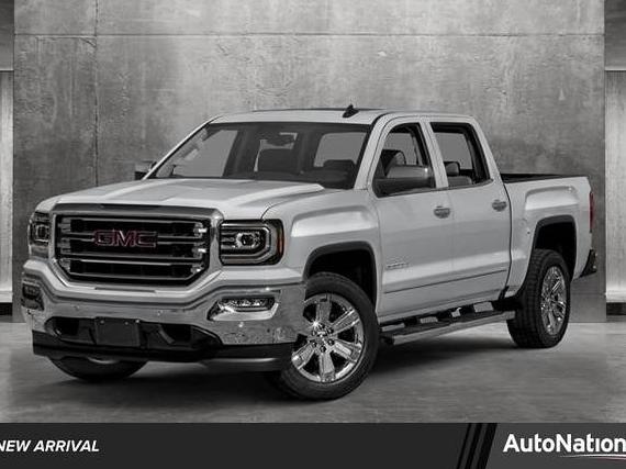 GMC SIERRA 2018 3GTP1NEC2JG621362 image