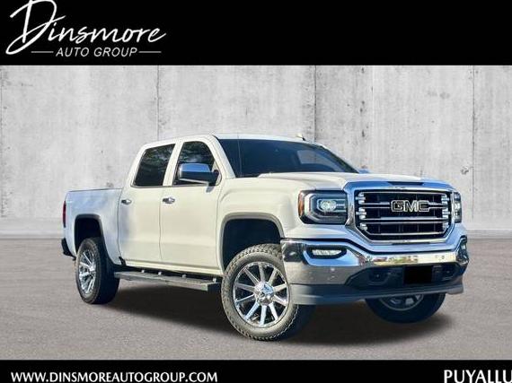 GMC SIERRA 2018 3GTU2NEC8JG247713 image GMC SIERRA 2018 3GTU2NEC8JG247713 image