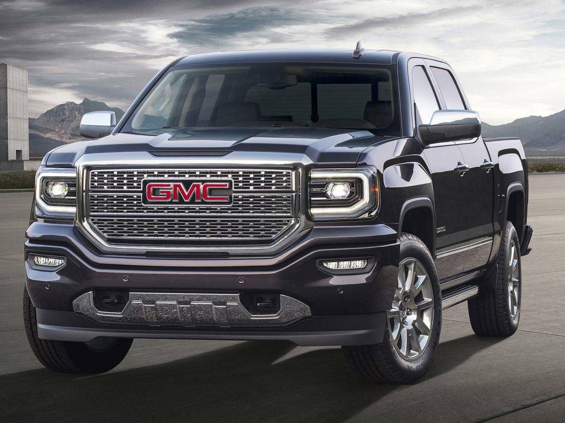 GMC SIERRA 2018 3GTU2PEJ5JG464694 image