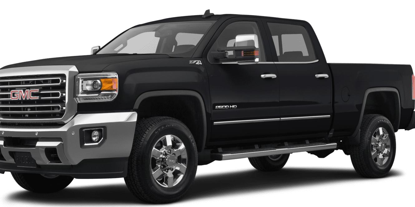 GMC SIERRA 2018 1GT12TEY9JF260250 image