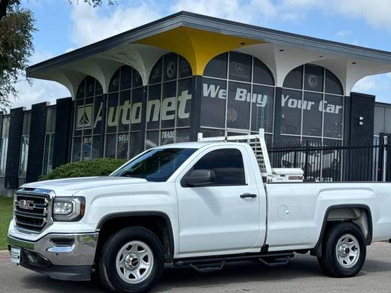 GMC SIERRA 2018 1GTN1LEC3JZ902856 image GMC SIERRA 2018 1GTN1LEC3JZ902856 image