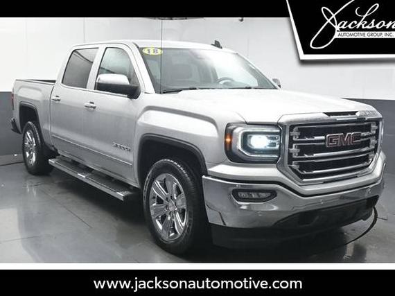 GMC SIERRA 2018 3GTP1NEC3JG623721 image GMC SIERRA 2018 3GTP1NEC3JG623721 image