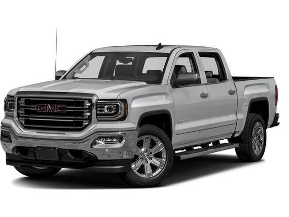 GMC SIERRA 2018 3GTU2NER9JG329650 image