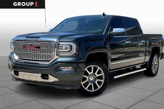 GMC SIERRA 2018 3GTU2PEC6JG395841 image
