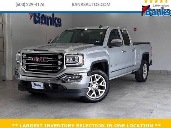 GMC SIERRA 2018 1GTV2NEC8JZ367581 image GMC SIERRA 2018 1GTV2NEC8JZ367581 image