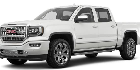 GMC SIERRA 2018 3GTU2PEC3JG475887 image