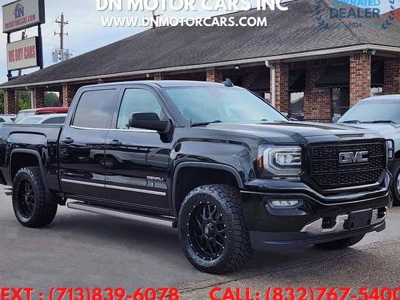 GMC SIERRA 2018 3GTU2PEC2JG595034 image GMC SIERRA 2018 3GTU2PEC2JG595034 image