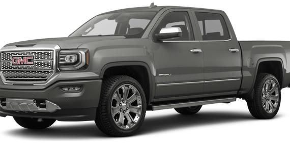 GMC SIERRA 2018 3GTU2PEJ8JG171663 image