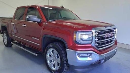 GMC SIERRA 2018 3GTU2NEC4JG607754 image