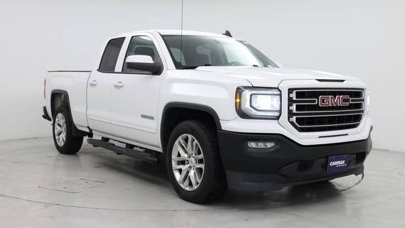 GMC SIERRA 2018 1GTR1LEC3JZ109493 image