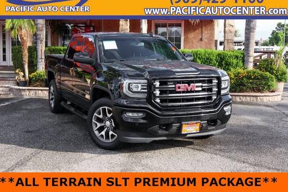 GMC SIERRA 2018 3GTU2NEC0JG163403 image GMC SIERRA 2018 3GTU2NEC0JG163403 image