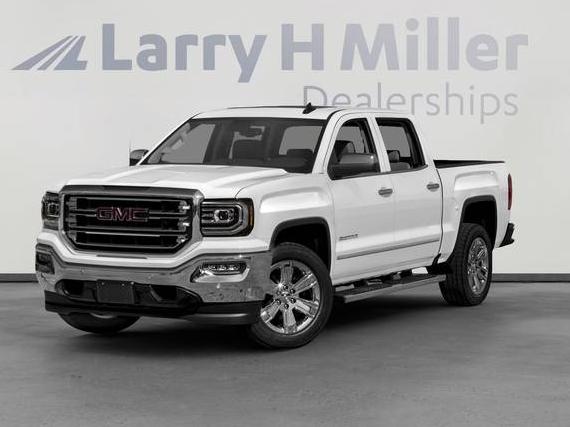 GMC SIERRA 2018 3GTU2NEC6JG313790 image