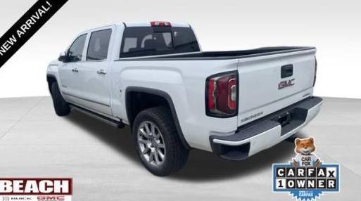 GMC SIERRA 2018 3GTP1PEJ8JG590256 image