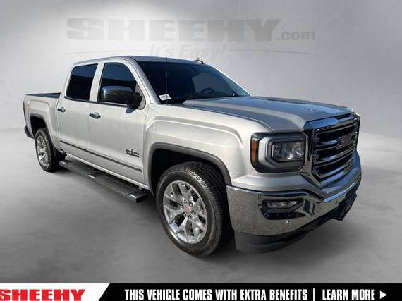 GMC SIERRA 2018 3GTP1NEC0JG179052 image GMC SIERRA 2018 3GTP1NEC0JG179052 image