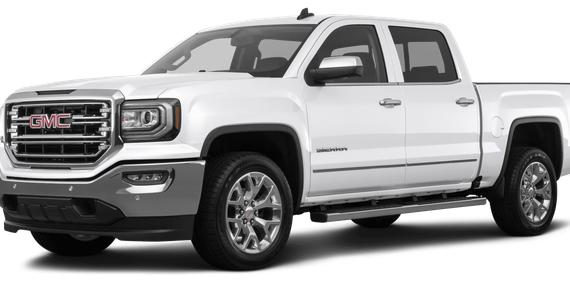 GMC SIERRA 2018 3GTU2NEC2JG275443 image