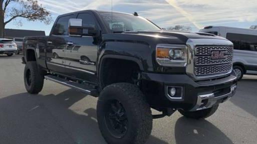 GMC SIERRA 2018 1GT12UEY3JF159999 image