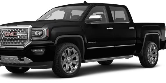 GMC SIERRA 2018 3GTU2PEC9JG527068 image