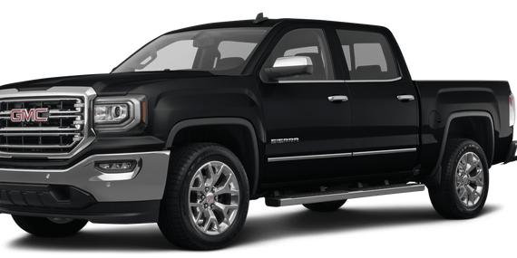 GMC SIERRA 2018 3GTU2NEC0JG438879 image