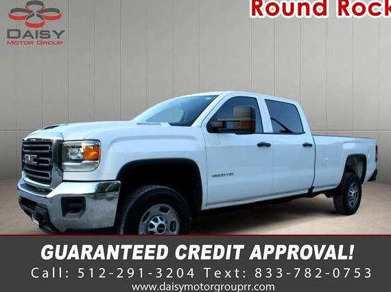 GMC SIERRA 2018 1GT11REY5JF250935 image GMC SIERRA 2018 1GT11REY5JF250935 image
