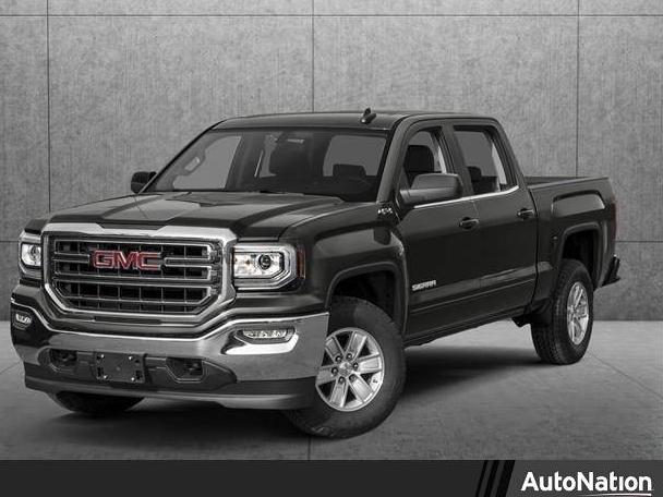 GMC SIERRA 2018 3GTU2MEC1JG111868 image