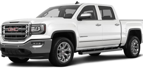 GMC SIERRA 2018 3GTU2MEC0JG583589 image