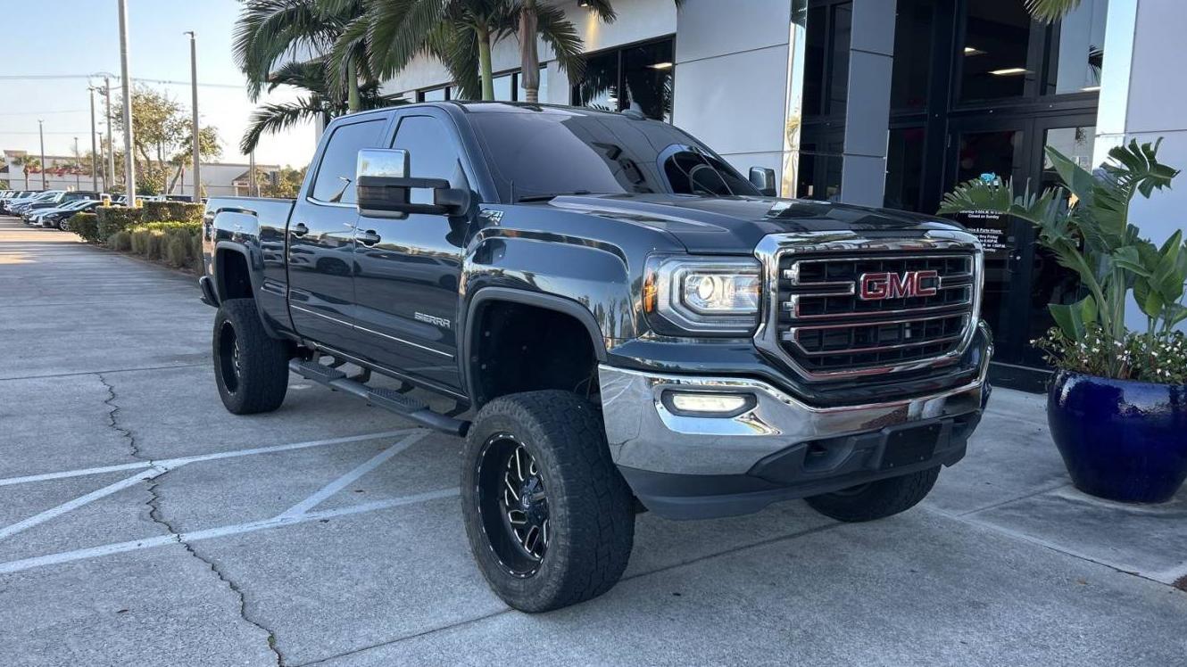 GMC SIERRA 2018 3GTU2MEC8JG107803 image