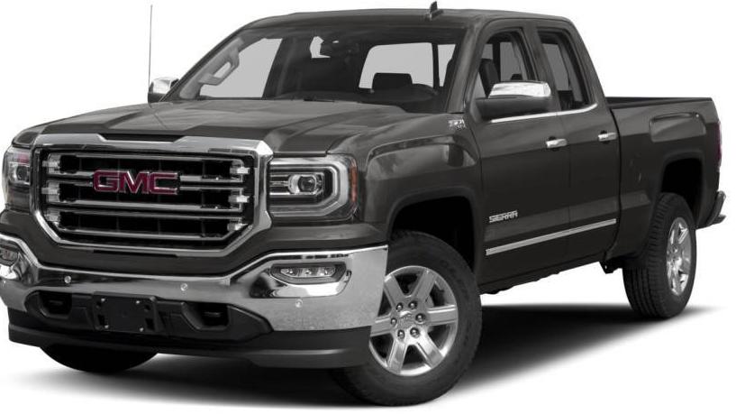 GMC SIERRA 2018 3GTU2NEC6JG249881 image