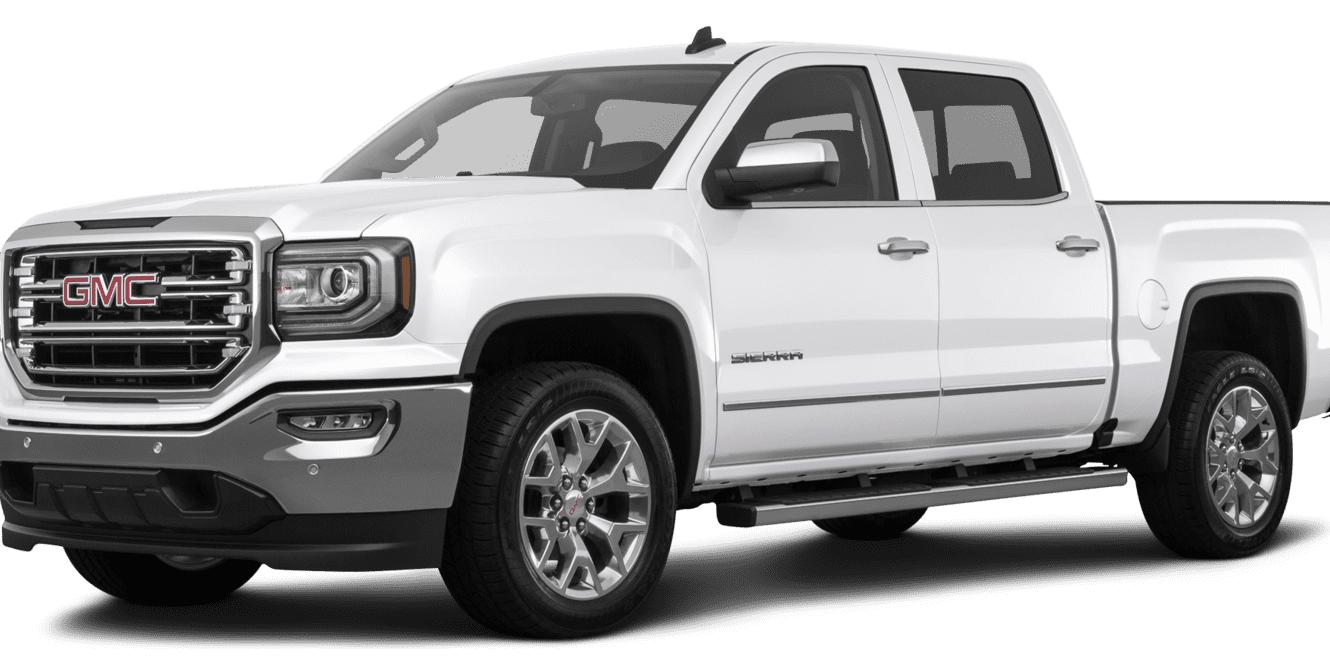 GMC SIERRA 2018 3GTU1MEC9JG193884 image