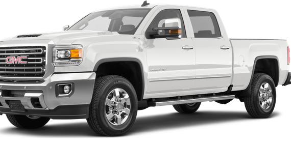 GMC SIERRA 2018 1GT42YEY4JF238103 image