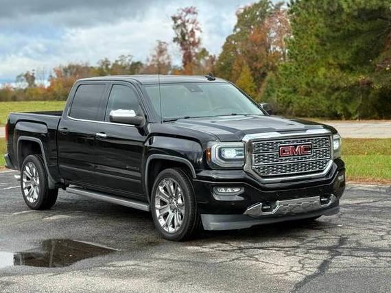 GMC SIERRA 2018 3GTU2PEJ9JG582652 image GMC SIERRA 2018 3GTU2PEJ9JG582652 image