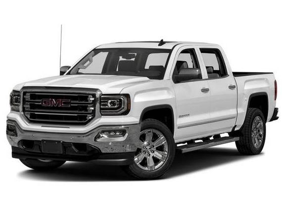 GMC SIERRA 2018 3GTU2NEC7JG540065 image GMC SIERRA 2018 3GTU2NEC7JG540065 image