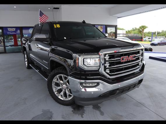 GMC SIERRA 2018 3GTP1NEC8JG382898 image GMC SIERRA 2018 3GTP1NEC8JG382898 image