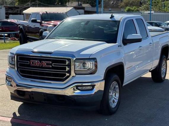 GMC SIERRA 2018 1GTV2MEC3JZ305001 image GMC SIERRA 2018 1GTV2MEC3JZ305001 image