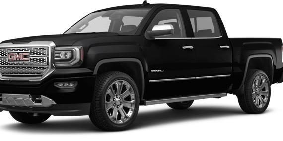 GMC SIERRA 2018 3GTU2PEJ1JG246428 image