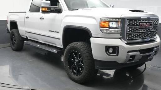 GMC SIERRA 2018 1GT42YEY2JF218044 image