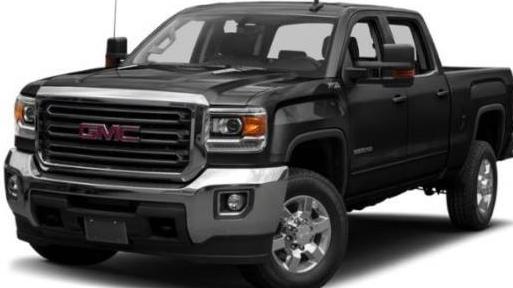 GMC SIERRA 2018 1GT42YEYXJF245296 image