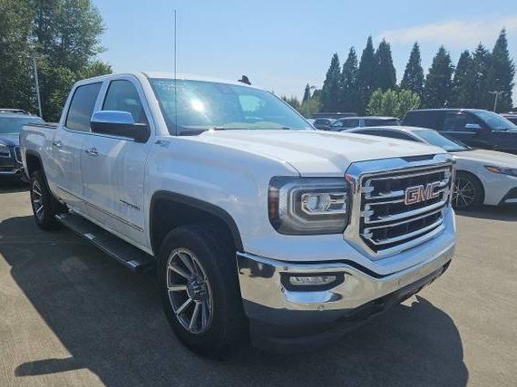 GMC SIERRA 2018 3GTU2NEC7JG646919 image