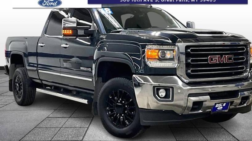 GMC SIERRA 2018 1GT42XEY1JF275393 image